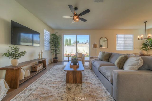 34524 Carnation Court, Yucaipa, CA 92399