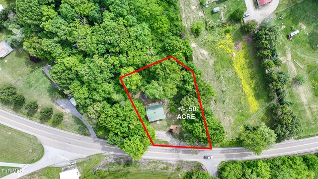 2084 Baileyton Road, Greeneville, TN 37745