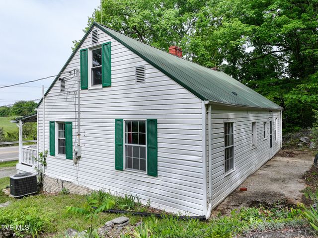 2084 Baileyton Road, Greeneville, TN 37745