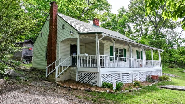 2084 Baileyton Road, Greeneville, TN 37745