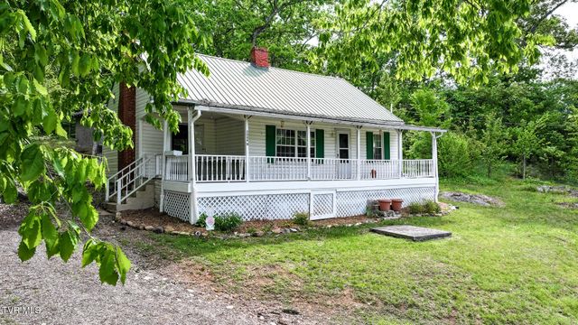 2084 Baileyton Road, Greeneville, TN 37745