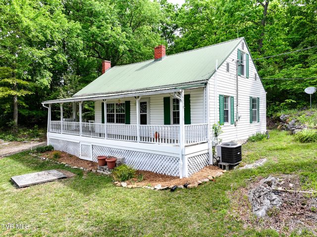 2084 Baileyton Road, Greeneville, TN 37745