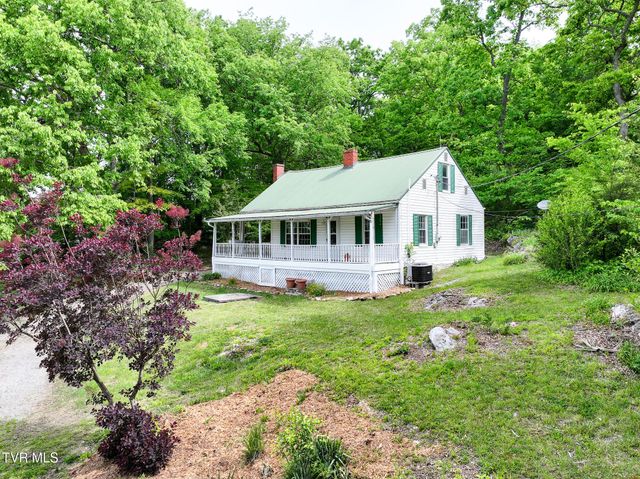 2084 Baileyton Road, Greeneville, TN 37745