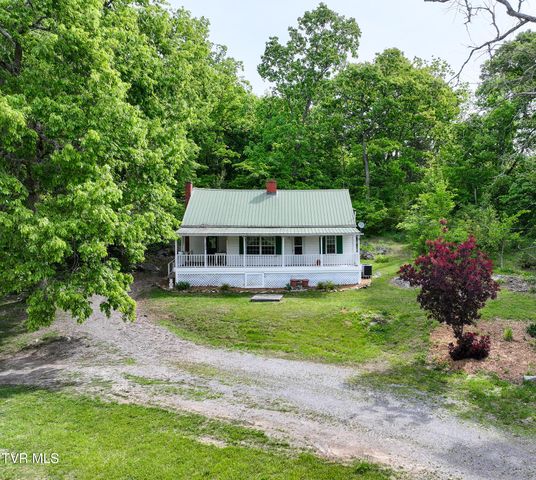 2084 Baileyton Road, Greeneville, TN 37745
