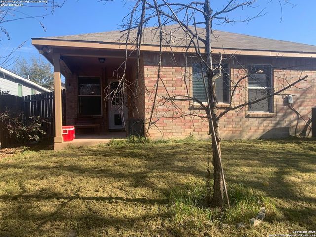7502 Paraiso Pt, Boerne, TX 78015