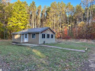 303 Oak Street, Fife Lake, MI 49633