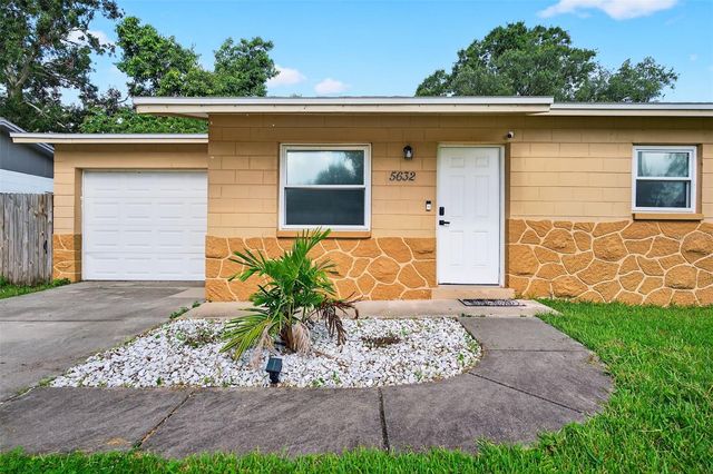 5632 62ND STREET N, St Petersburg, FL 33709