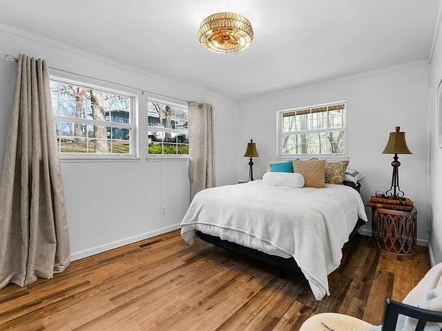 7 Cummings Lane, Bella Vista, AR 72715