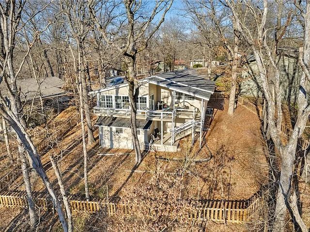 7 Cummings Lane, Bella Vista, AR 72715