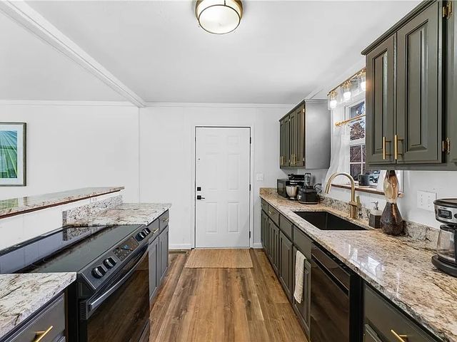 7 Cummings Lane, Bella Vista, AR 72715