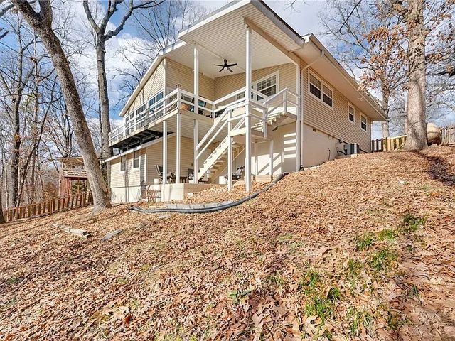 7 Cummings Lane, Bella Vista, AR 72715