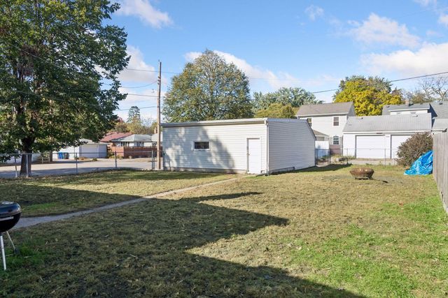 977 Scheffer Avenue, Saint Paul, MN 55102