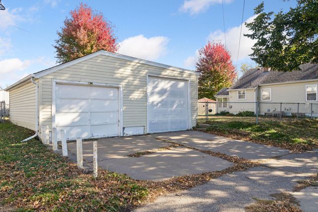 977 Scheffer Avenue, Saint Paul, MN 55102