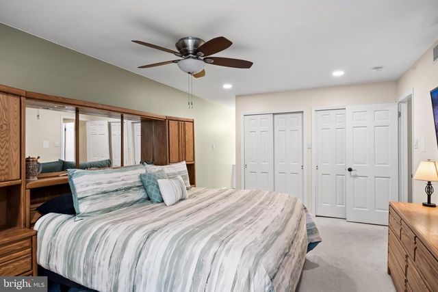 115 CHRISTOPHER MILL RD, Medford, NJ 08055