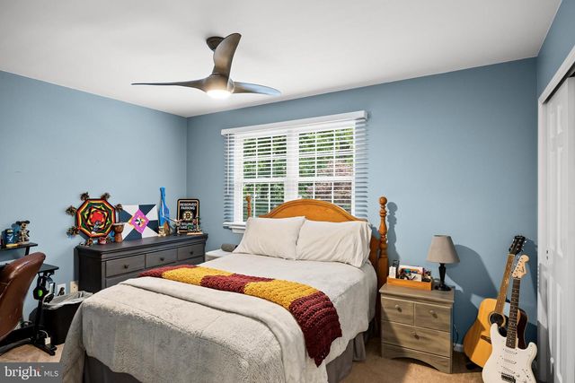 115 CHRISTOPHER MILL RD, Medford, NJ 08055