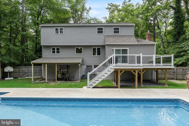 115 CHRISTOPHER MILL RD, Medford, NJ 08055