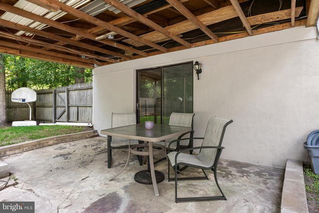115 CHRISTOPHER MILL RD, Medford, NJ 08055