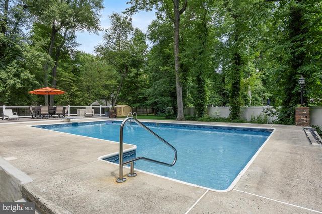 115 CHRISTOPHER MILL RD, Medford, NJ 08055