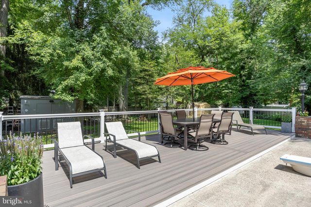 115 CHRISTOPHER MILL RD, Medford, NJ 08055