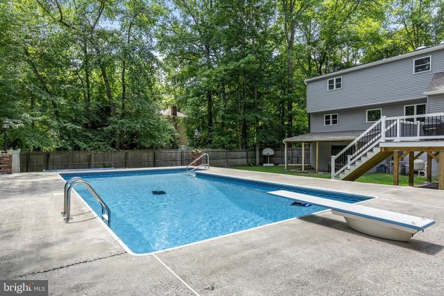 115 CHRISTOPHER MILL RD, Medford, NJ 08055