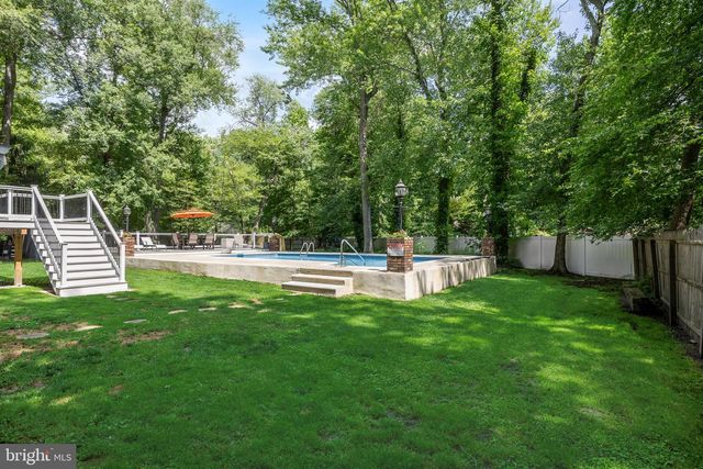 115 CHRISTOPHER MILL RD, Medford, NJ 08055