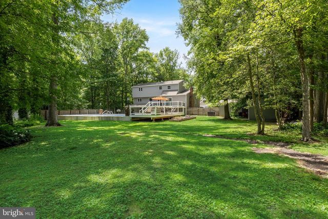 115 CHRISTOPHER MILL RD, Medford, NJ 08055