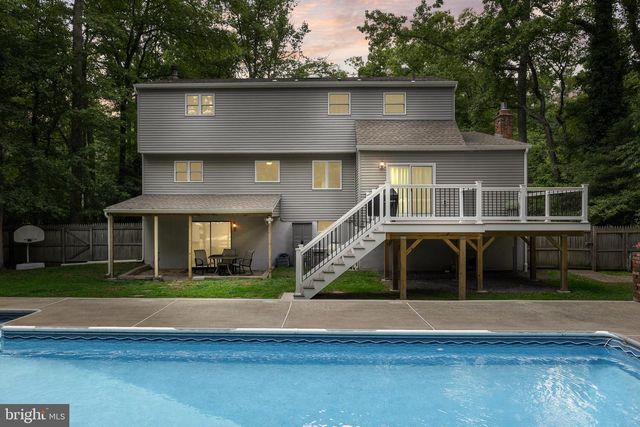 115 CHRISTOPHER MILL RD, Medford, NJ 08055