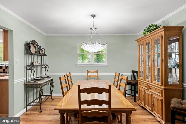 115 CHRISTOPHER MILL RD, Medford, NJ 08055