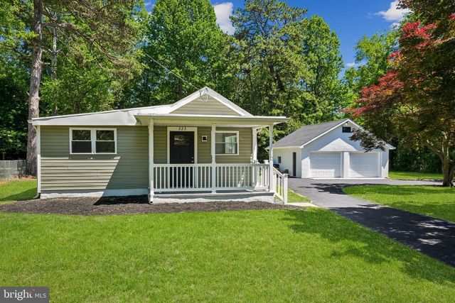 223 CYPRESS AVE, Lindenwold, NJ 08021