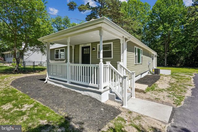 223 CYPRESS AVE, Lindenwold, NJ 08021