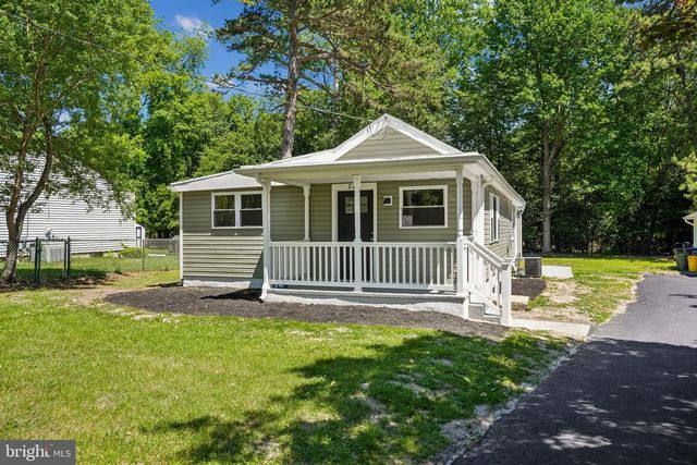 223 CYPRESS AVE, Lindenwold, NJ 08021