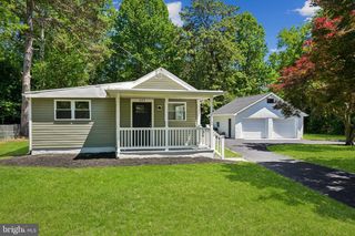 223 CYPRESS AVE, Lindenwold, NJ 08021