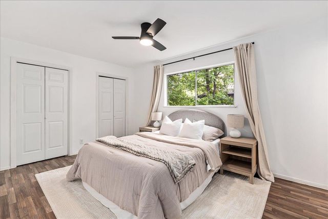 9807 Dallum DR, Austin, TX 78753