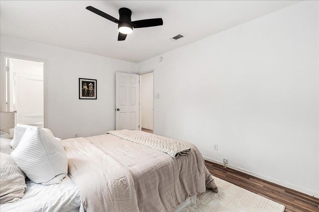 9807 Dallum DR, Austin, TX 78753