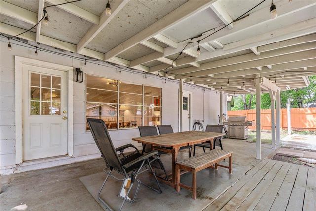 9807 Dallum DR, Austin, TX 78753