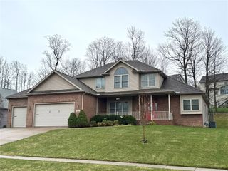 4295 STONE CREEK Drive, Erie, PA 16506