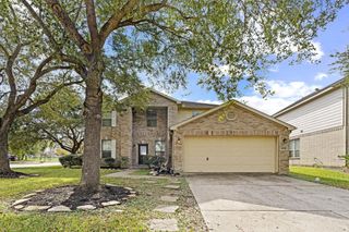 5210 Hillbrook Court, Sugar Land, TX 77479