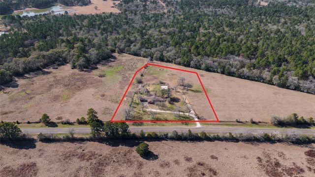 16121 Fm 2620 Road, Bedias, TX 77831