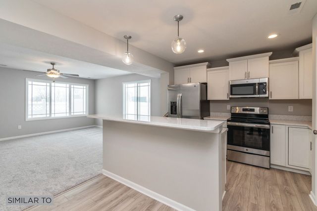 612 NE Winding Trail Lane, Ankeny, IA 50021