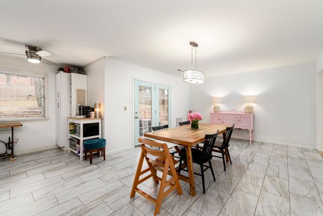 9904 Snider Court, Little Rock, AR 72205