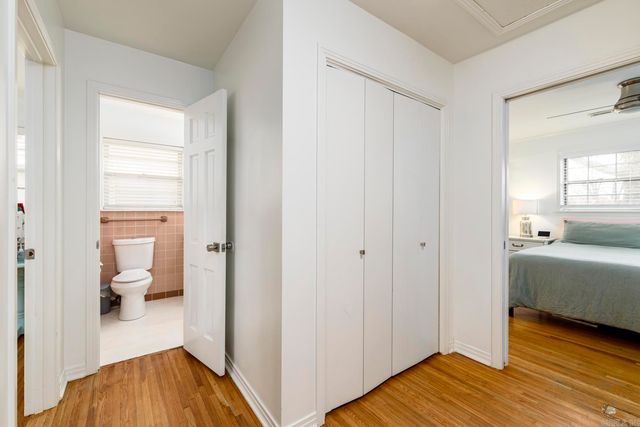 9904 Snider Court, Little Rock, AR 72205