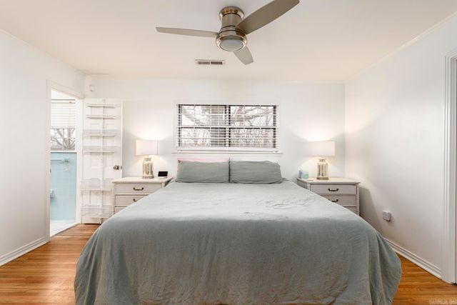 9904 Snider Court, Little Rock, AR 72205