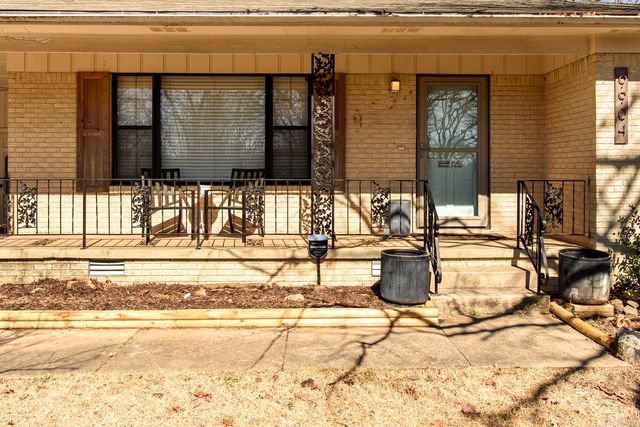 9904 Snider Court, Little Rock, AR 72205