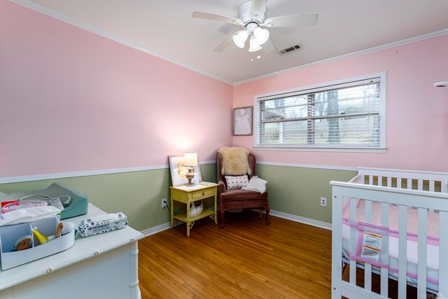 9904 Snider Court, Little Rock, AR 72205