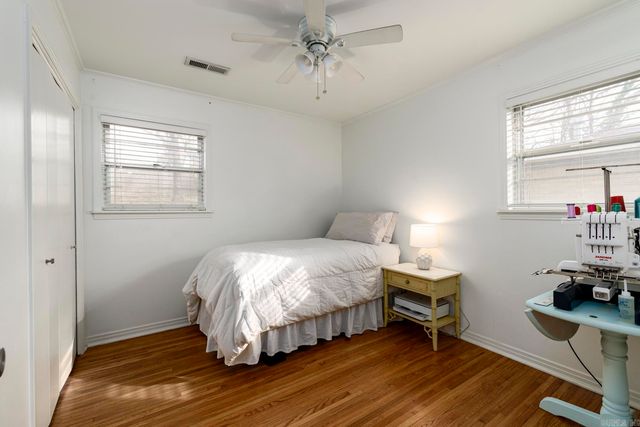 9904 Snider Court, Little Rock, AR 72205