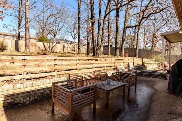 9904 Snider Court, Little Rock, AR 72205