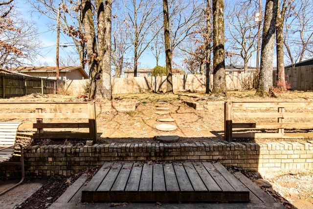 9904 Snider Court, Little Rock, AR 72205