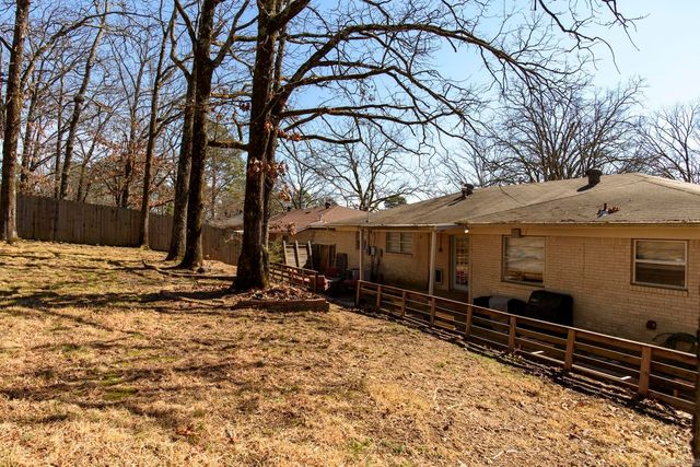 9904 Snider Court, Little Rock, AR 72205