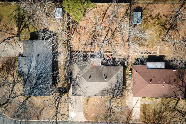 9904 Snider Court, Little Rock, AR 72205