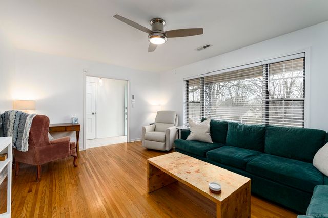 9904 Snider Court, Little Rock, AR 72205